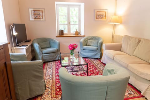 Camping de l'Orangerie de Lanniron Campground/
RV Resort in Quimper