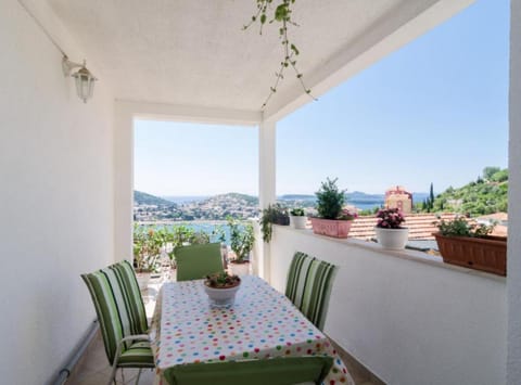 Property building, Balcony/Terrace