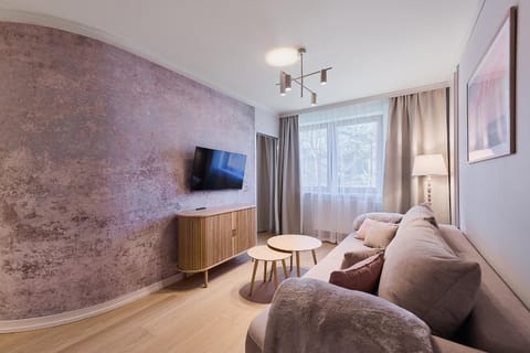 Apartamenty Świnoujście - Rezydencja Żeromskiego Apartment in Swinoujscie