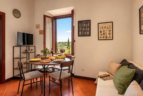Spring, Summer, Living room, Autumn