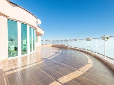 Day, View (from property/room), Balcony/Terrace