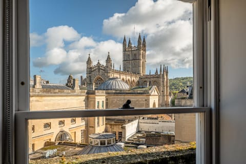 View (from property/room)