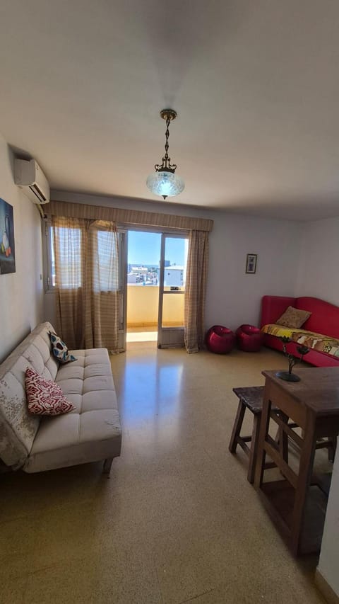 Property view
