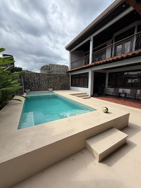 Day, Pool view, Swimming pool
