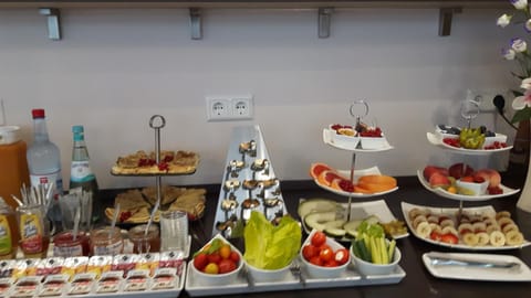 Hotel Ravene Hotel in Cochem-Zell