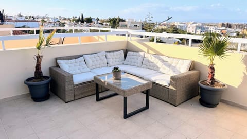 Balcony/Terrace, Balcony/Terrace, Sea view, Sea view