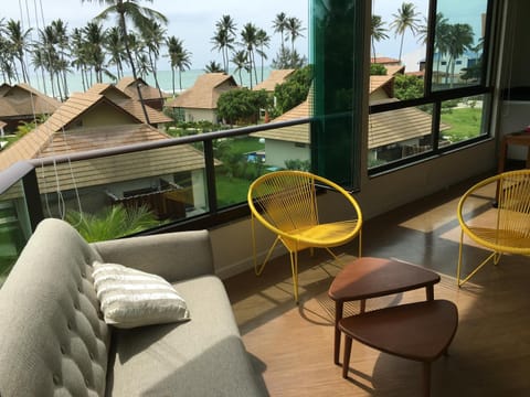Day, Balcony/Terrace
