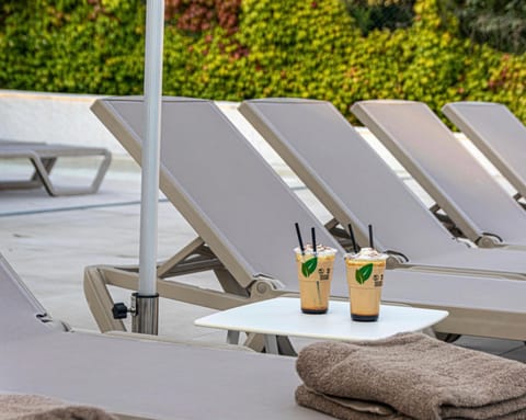 Hotel Silgar 92 Hotel in Sanxenxo