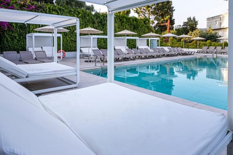 Hotel Silgar 92 Hotel in Sanxenxo