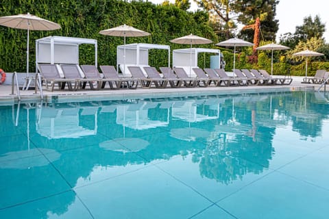 Hotel Silgar 92 Hotel in Sanxenxo