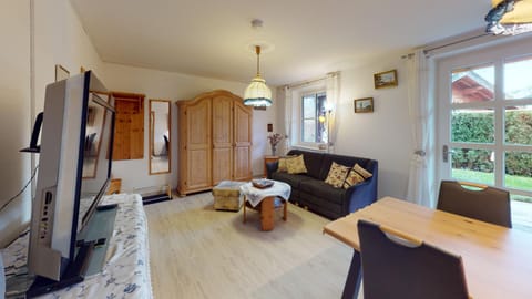 Ferienwohnung Christine Apartment hotel in Berchtesgaden