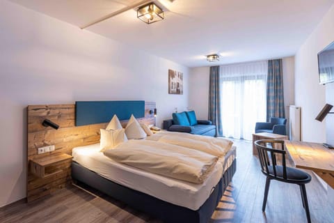 Unterwirt Hotel in Berchtesgadener Land