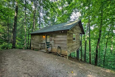 Nantahala Cabins Cabin in Fontana Lake