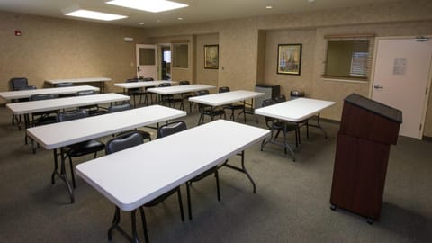 Meeting/conference room