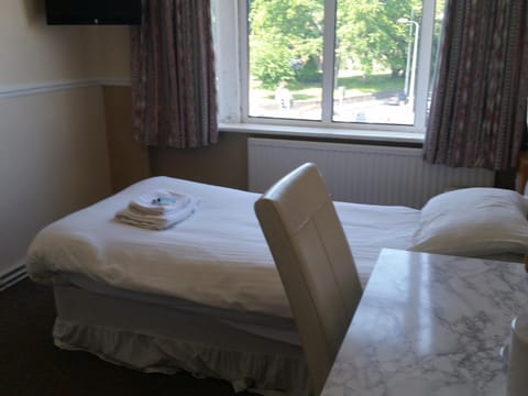 The Bridge Hotel Hotel in Scunthorpe