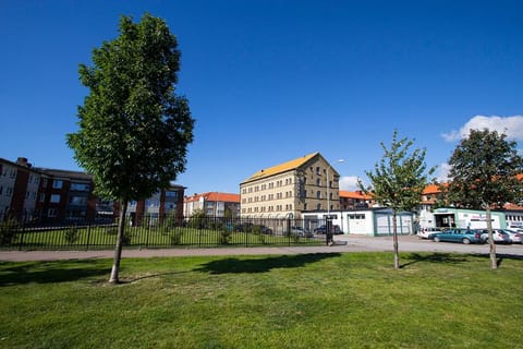 Location