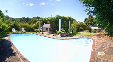 On site, Swimming pool, Swimming pool