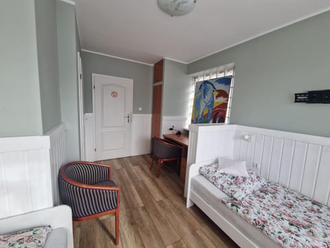 AGIS Pokoje Gościnne Bed and Breakfast in Gdansk