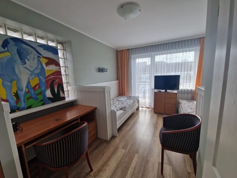 AGIS Pokoje Gościnne Bed and Breakfast in Gdansk