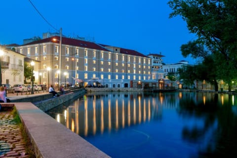 Hydrama Grand Hotel Hotel in Decentralized Administration of Macedonia and Thrace