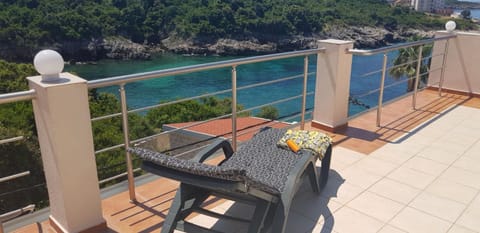 Villa Persik Villa in Ulcinj Municipality