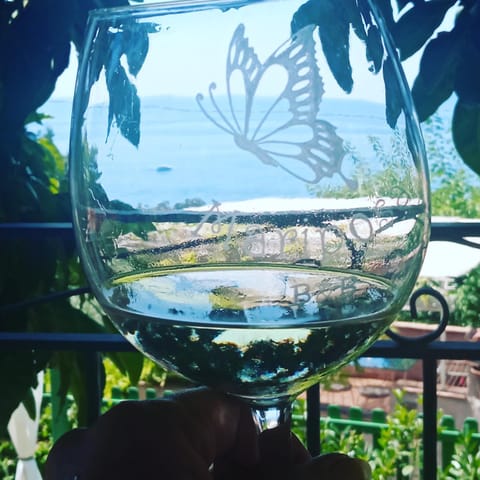 B&B Mariposa Bed and Breakfast in Basilicata