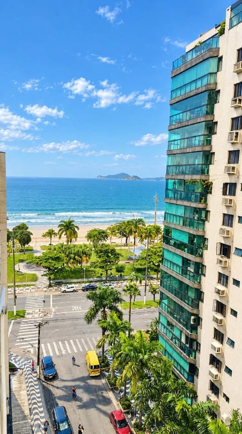 Natural landscape, Bird's eye view, Sea view