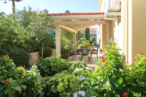 Summer, Garden, Balcony/Terrace
