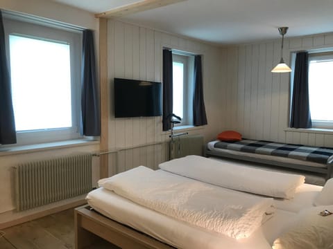 Hotel Schöntal Hotel in Canton of Grisons