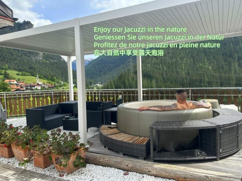 Hotel Schöntal Hotel in Canton of Grisons