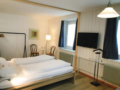 Hotel Schöntal Hotel in Canton of Grisons