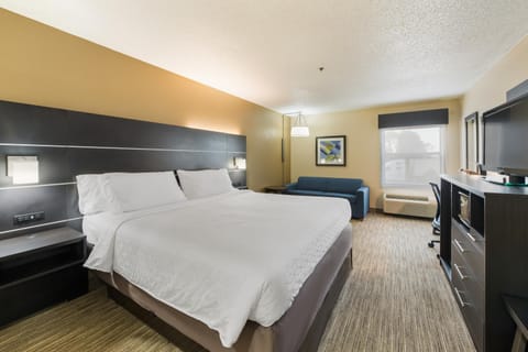 Holiday Inn Express London-I-70 by IHG Hotel in Ohio