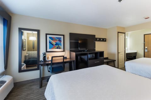 Holiday Inn Express London-I-70 by IHG Hotel in Ohio