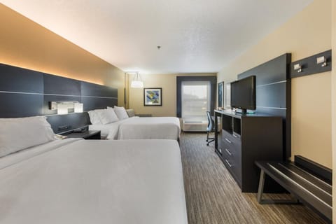 Holiday Inn Express London-I-70 by IHG Hotel in Ohio