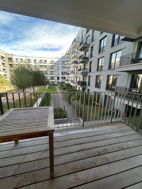 Garden, Balcony/Terrace, Balcony/Terrace
