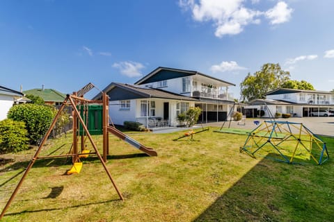 Property building, Day, Children play ground, Garden, Evening entertainment, Garden view