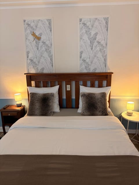 The LightHouse Chambres à louer Bed and Breakfast in Finistere