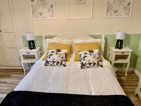 The LightHouse Chambres à louer Bed and Breakfast in Finistere