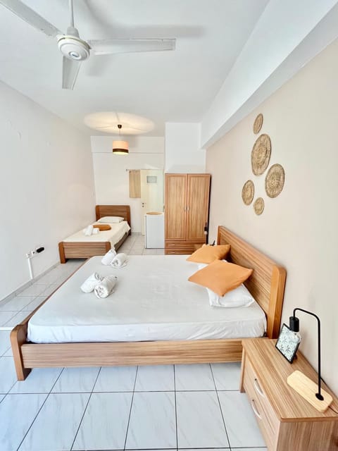 Koutrakis Rooms Bed and Breakfast in Messenia