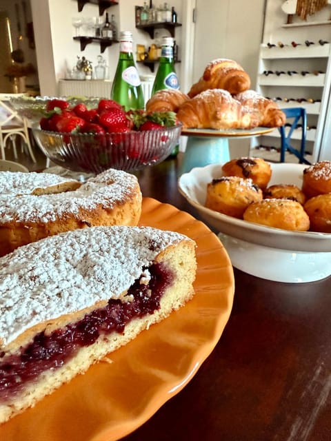 Il Vecchio e Il Mare Maratea Bed and Breakfast in Maratea