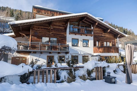 NATURLODGE Ladis Apartment in Trentino-South Tyrol