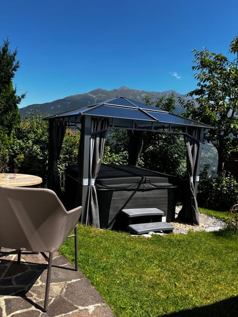 NATURLODGE Ladis Apartment in Trentino-South Tyrol