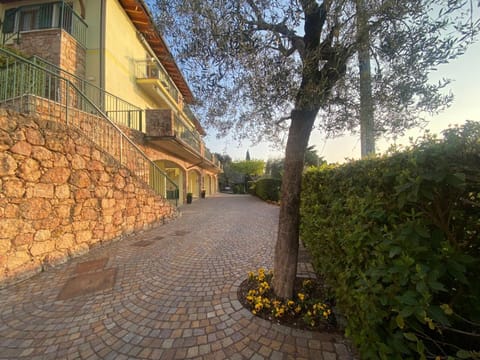 Residence Solei Classic & Plus Apartment hotel in Brenzone sul Garda