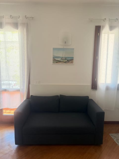 Aurasol Alghero Apartment in Alghero