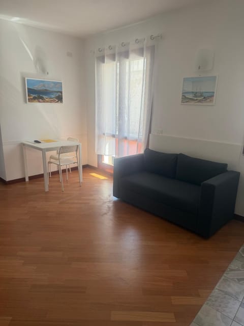 Aurasol Alghero Apartment in Alghero