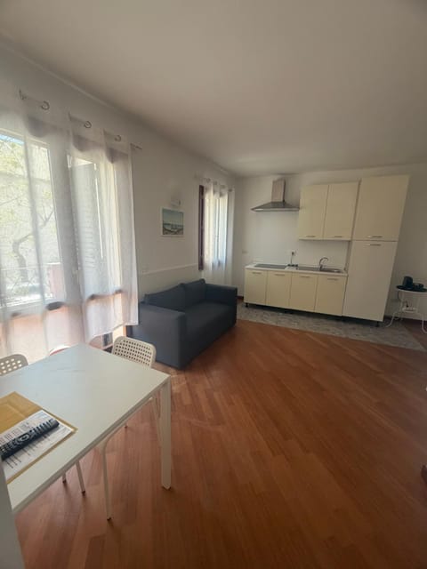 Aurasol Alghero Apartment in Alghero