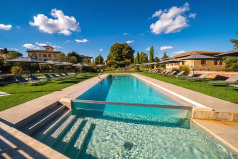 Day, Summer, Garden, Garden view, Pool view, Swimming pool