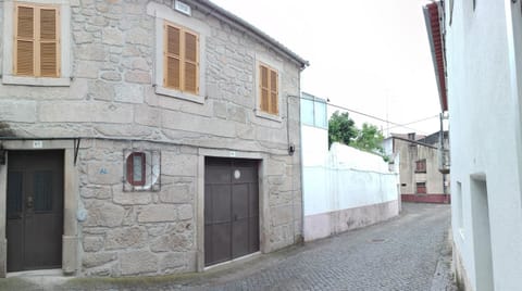 On site, Street view
