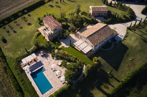 Borgo della Spiga - Adult Friendly Country House Country House in Marche
