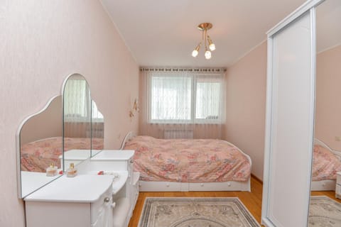 3 kambariu butas Nidos centre Apartment in Klaipėda County, Lithuania